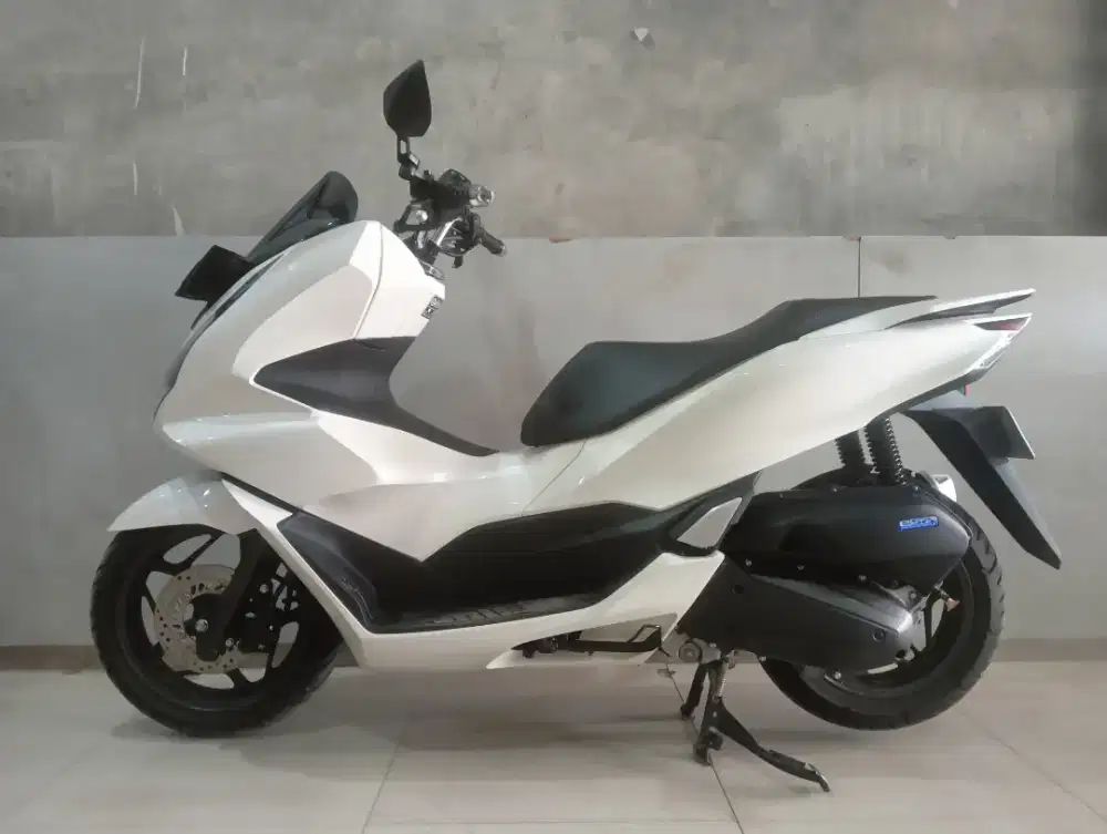 HONDA PCX 160 2023 KM 2000!!!