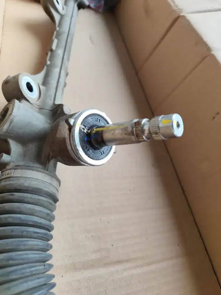 Rack Steering Daihatsu Ayla 2015