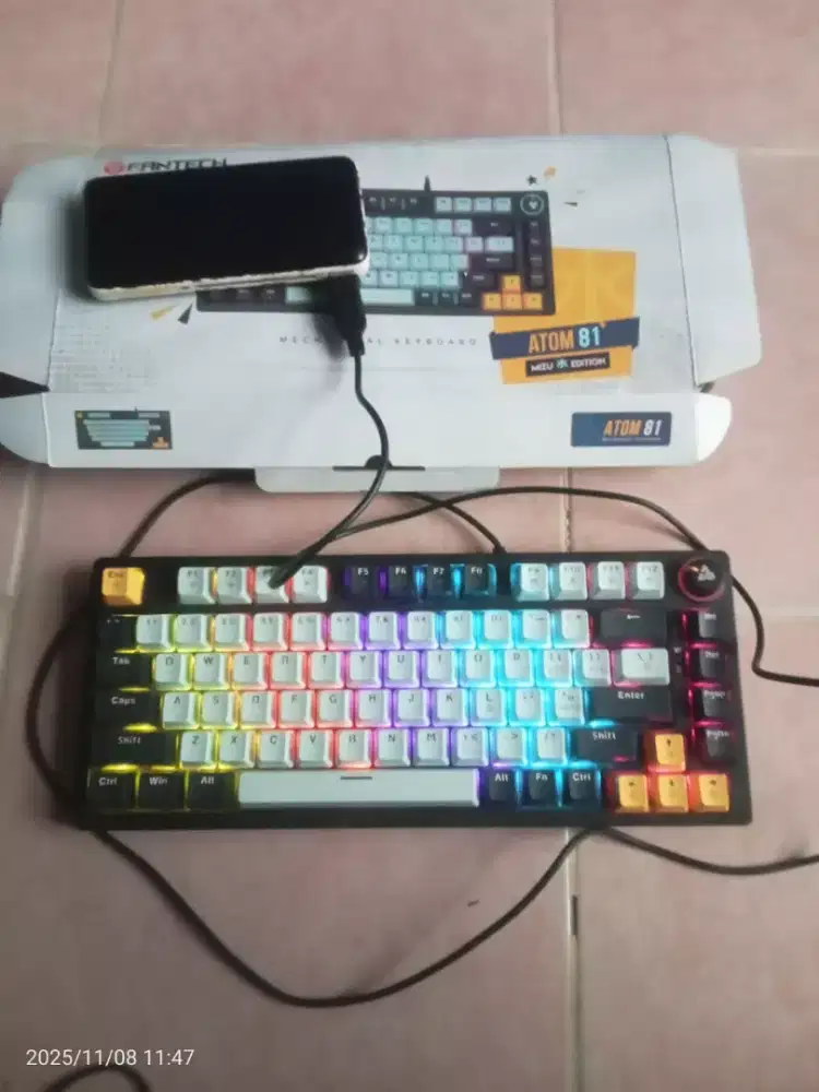 Aksesori laptop gaming