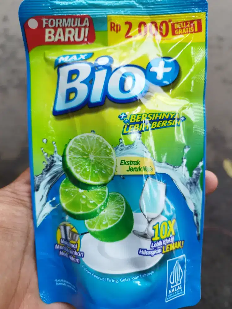 Sabun cuci piring 36pcs jual murah