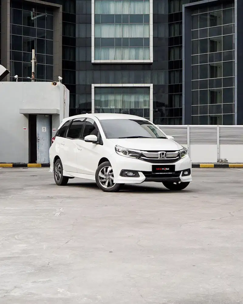 HONDA MOBILIO 1.5 E AT 2019