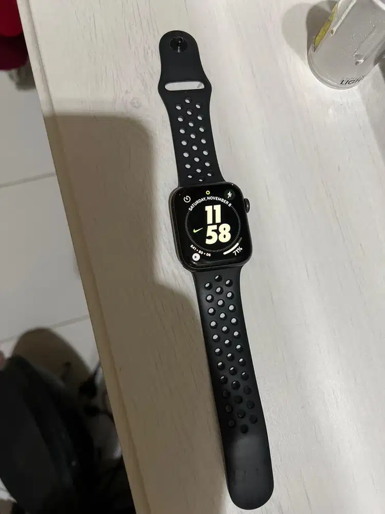 Apple Watch Series 5 Nike 44mm