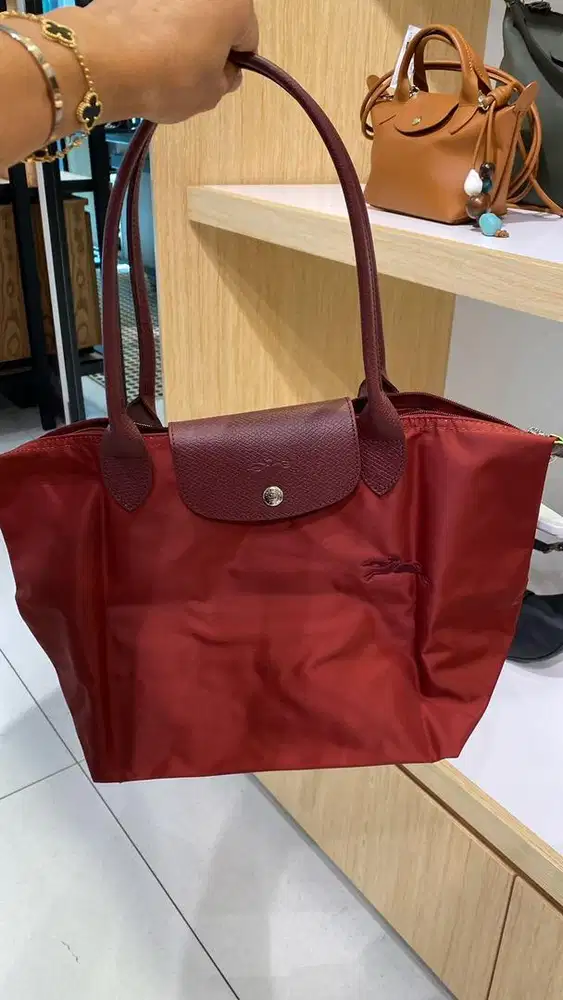 Tas Longchamp New