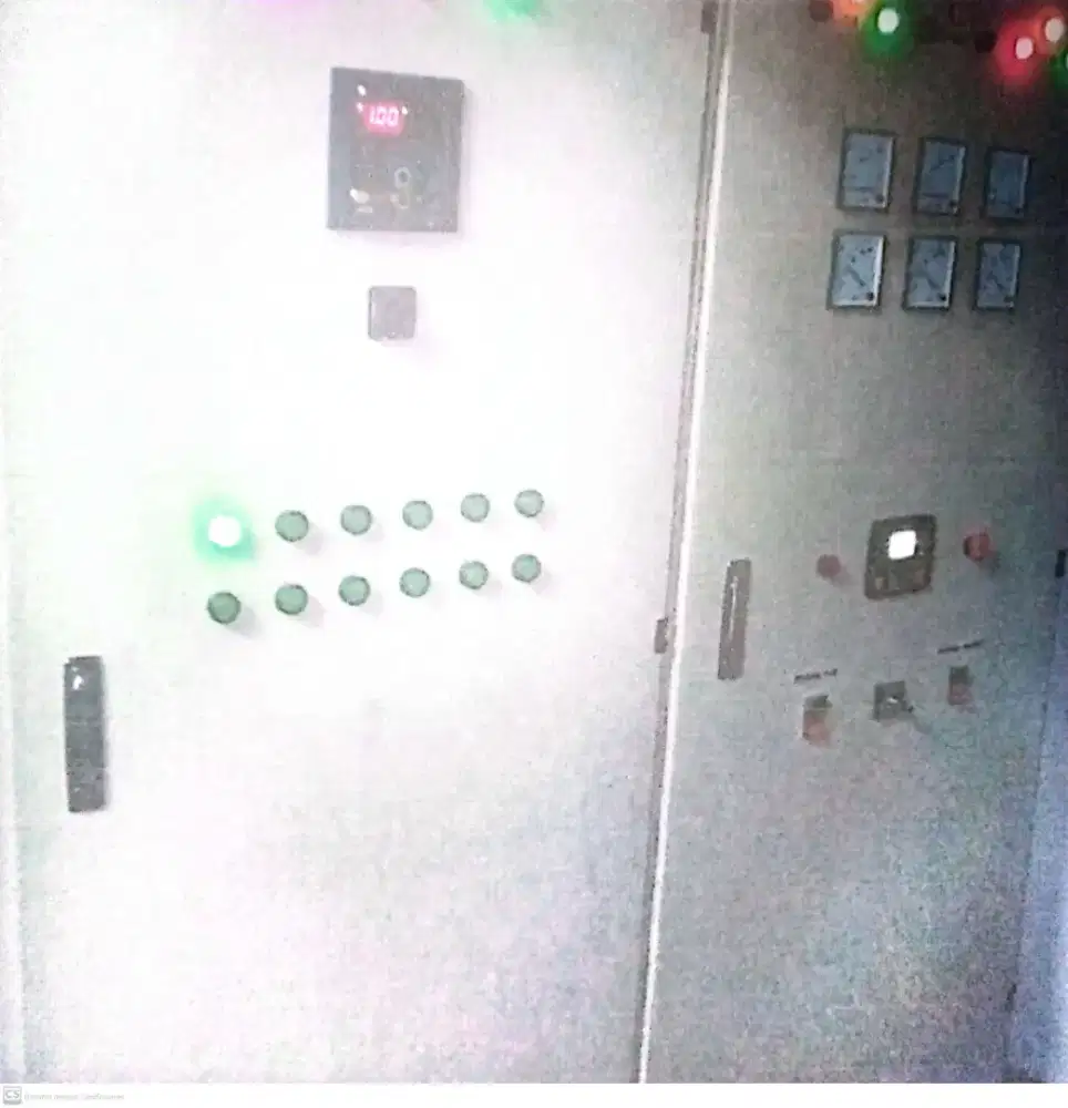 Penghemat listrik hingga 30%