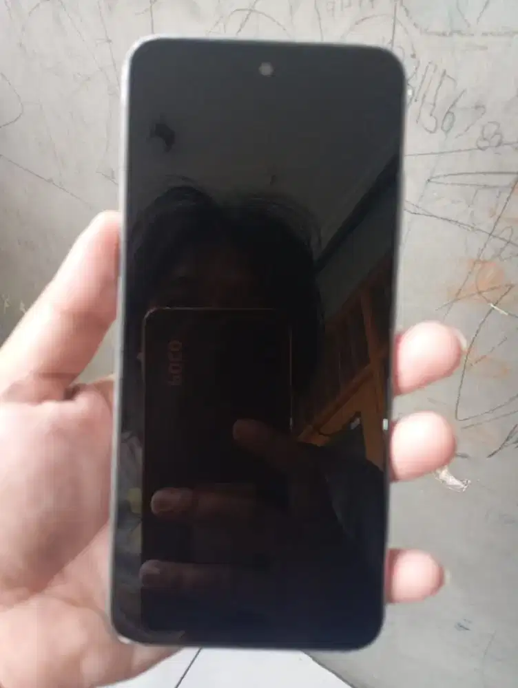 jual cepat Xiaomi redmi 10 ram 6/128