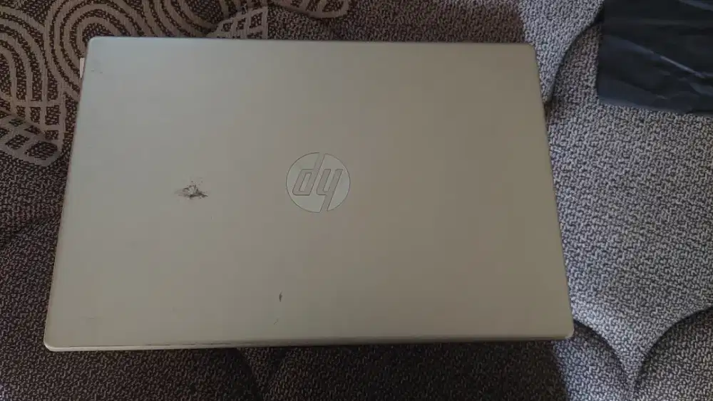 DIJUAL LAPTOP HP