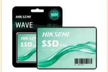 JUAL SSD 512 GB SATA HIKSEMI