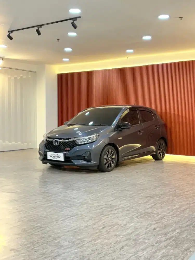 Honda Brio RS 1.2 2023