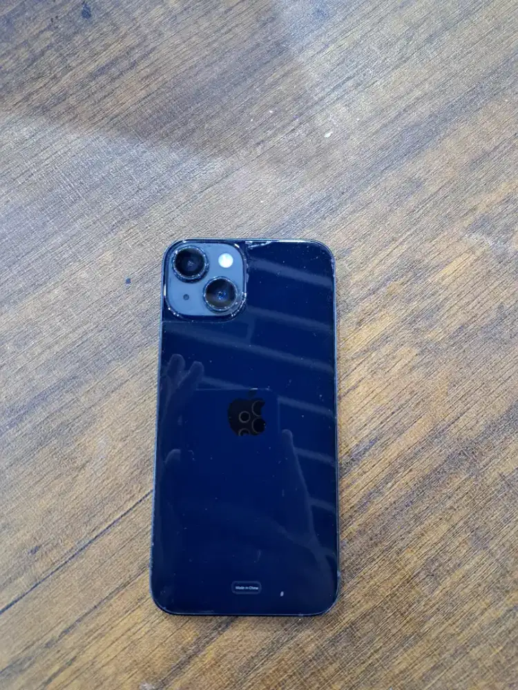 Iphone 13 128GB Midnight