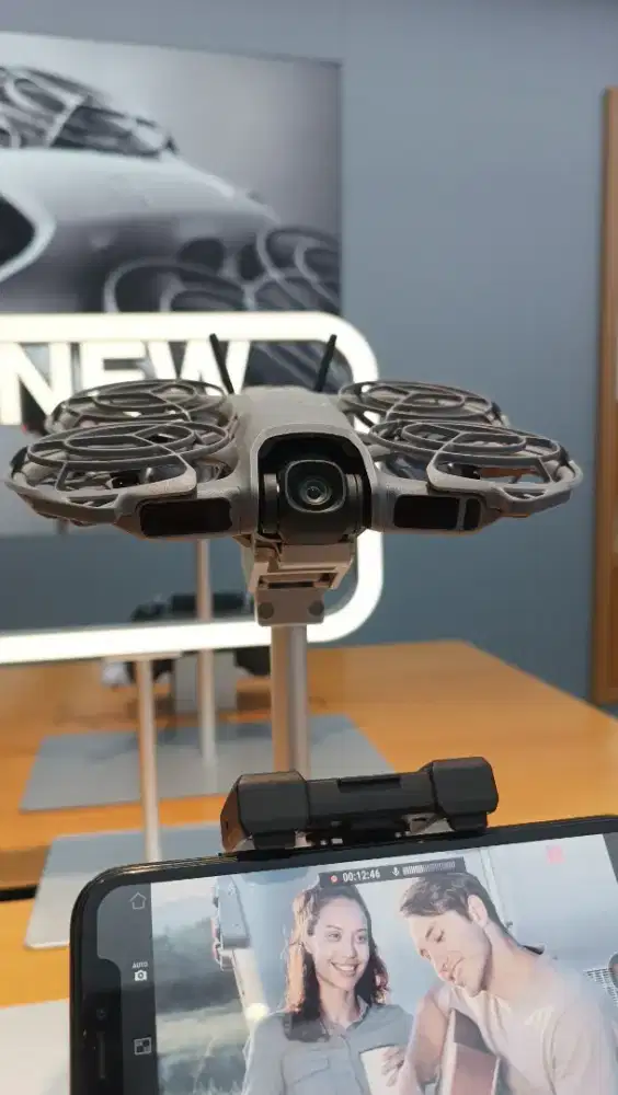 Dju neo fly more combo drone only cicilan tanpa kartu kredit