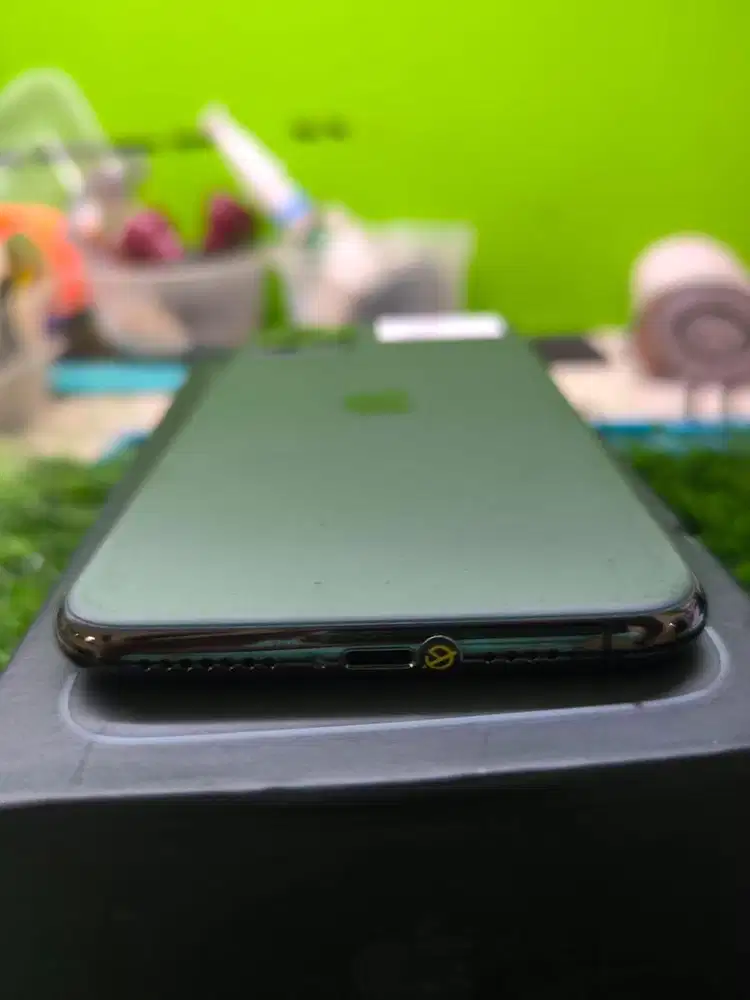 iphone 11 promax 64Gb inter all operator