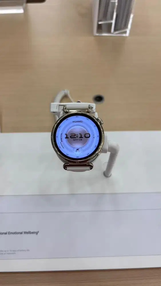 huawei smartwatch gt 6