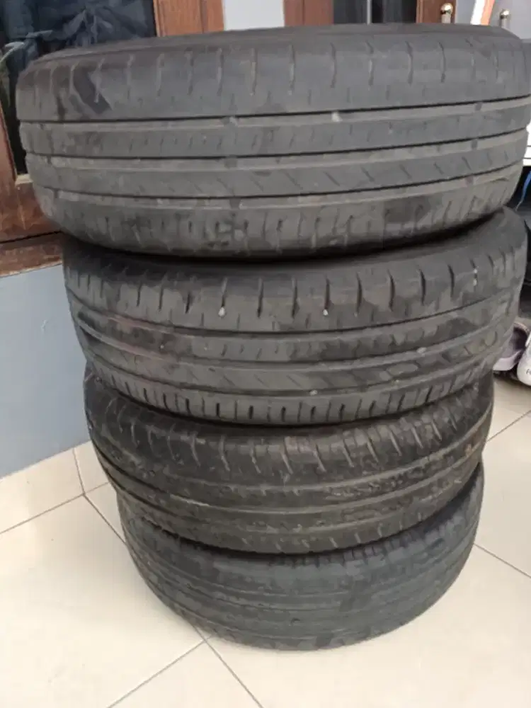 Ban ex Ayla 4 pcs Nego Sampai Jadi