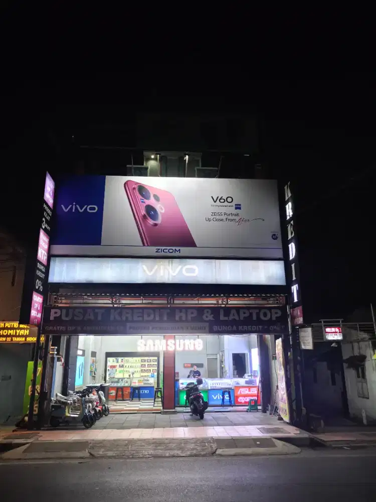 PROMO HP INFINIX SMART 9