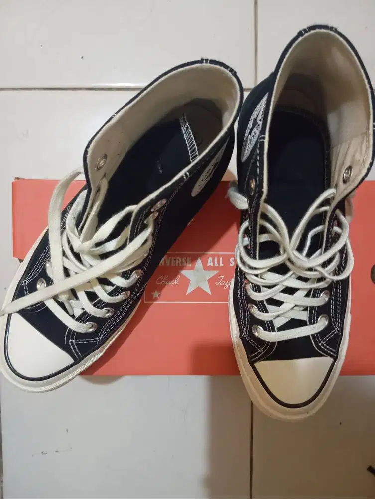 Converse chuck 70 HI
