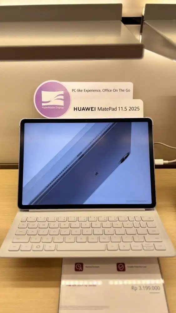 huawei matepad 11.5 2025