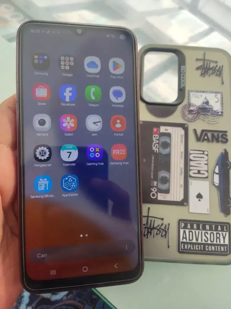 SAMSUNG A14 5G 6/128 FULLSET