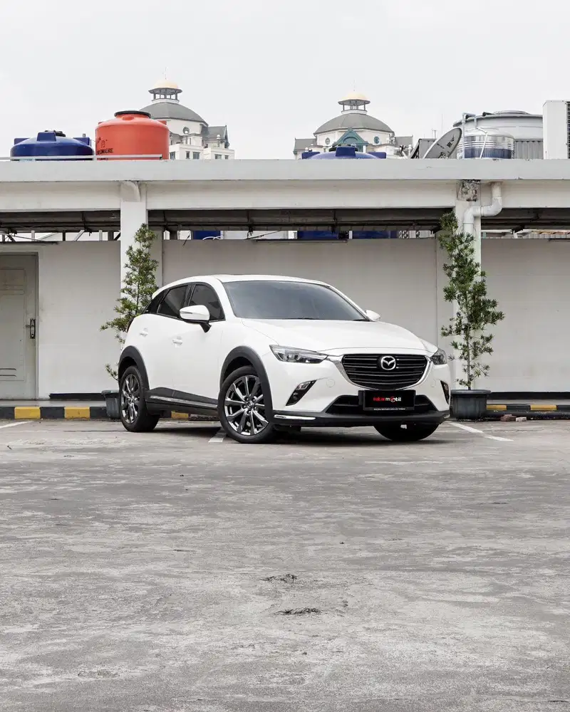 MAZDA CX3 PRO 2.0 AT 2020