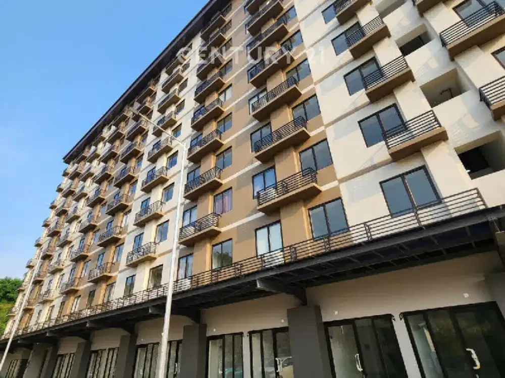 Apartemen Terbaru  Mayville Tower Azalea Distric 2 Lippo Cikarang