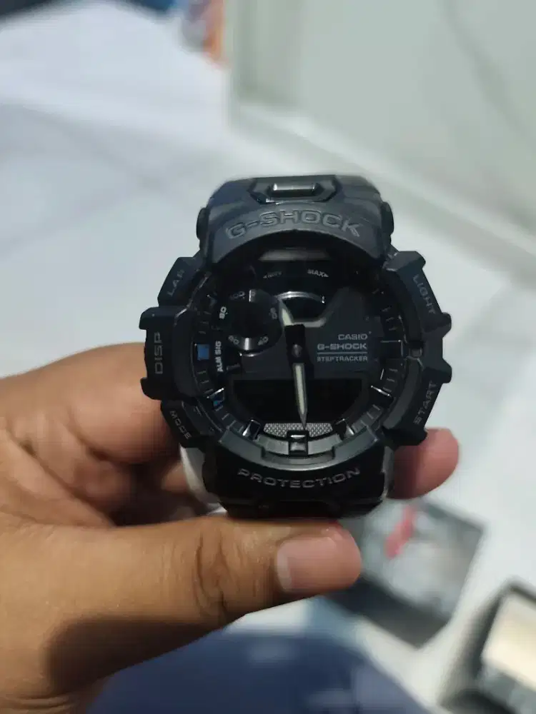 Jam Tangan Laki-Laki Casio G-Shock ORIGINAL