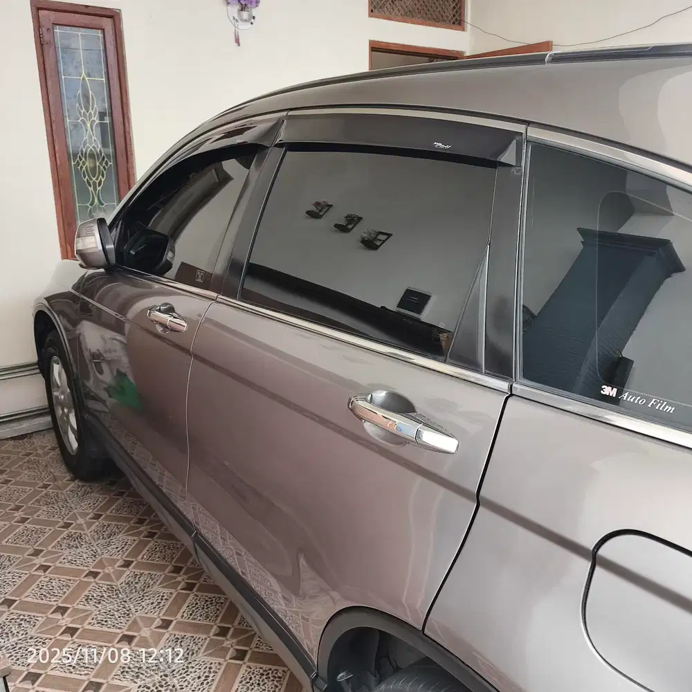 Honda CR-V 2008 Bensin