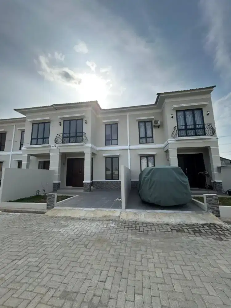 ASTERIA P BULAN PASAR 6 LB 84 M2