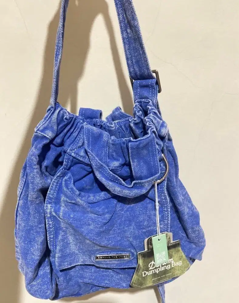 Beyond The Vines Bags