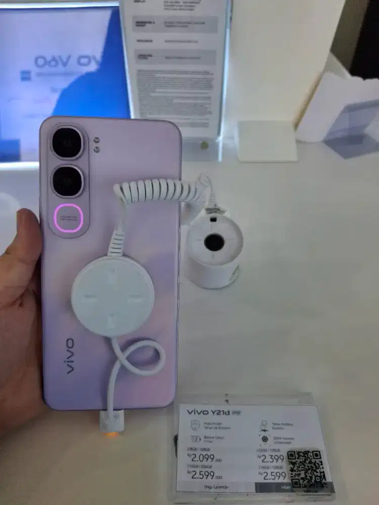 Vivo Y21d Promo Cicilan Tanpa Kartu Kredit