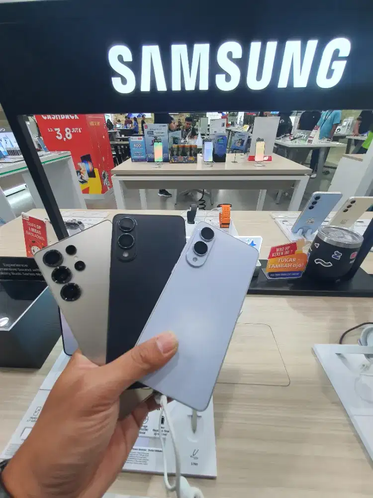 Samsung galaxy S25 ultra