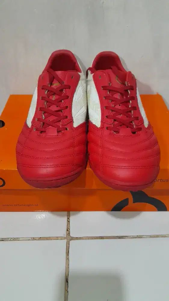 Sepatu Futsal Ortuseight Second