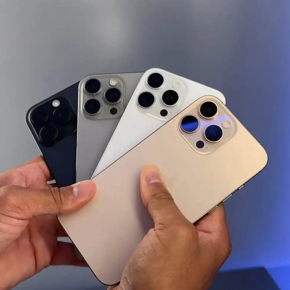 Iphone 16 promax 512 - 1TB