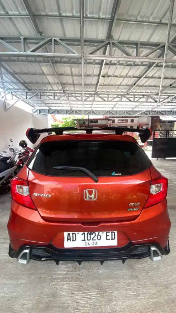 Brio urbanite matic 2023