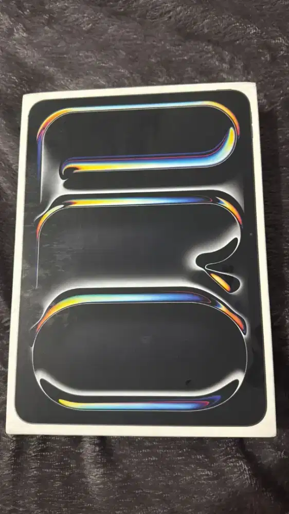 Ipad Pro M4 11inch 512  + Keyboard magic