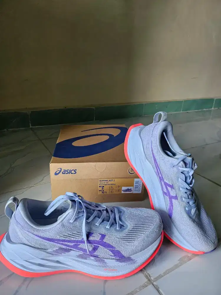 Asics Superblast 2
