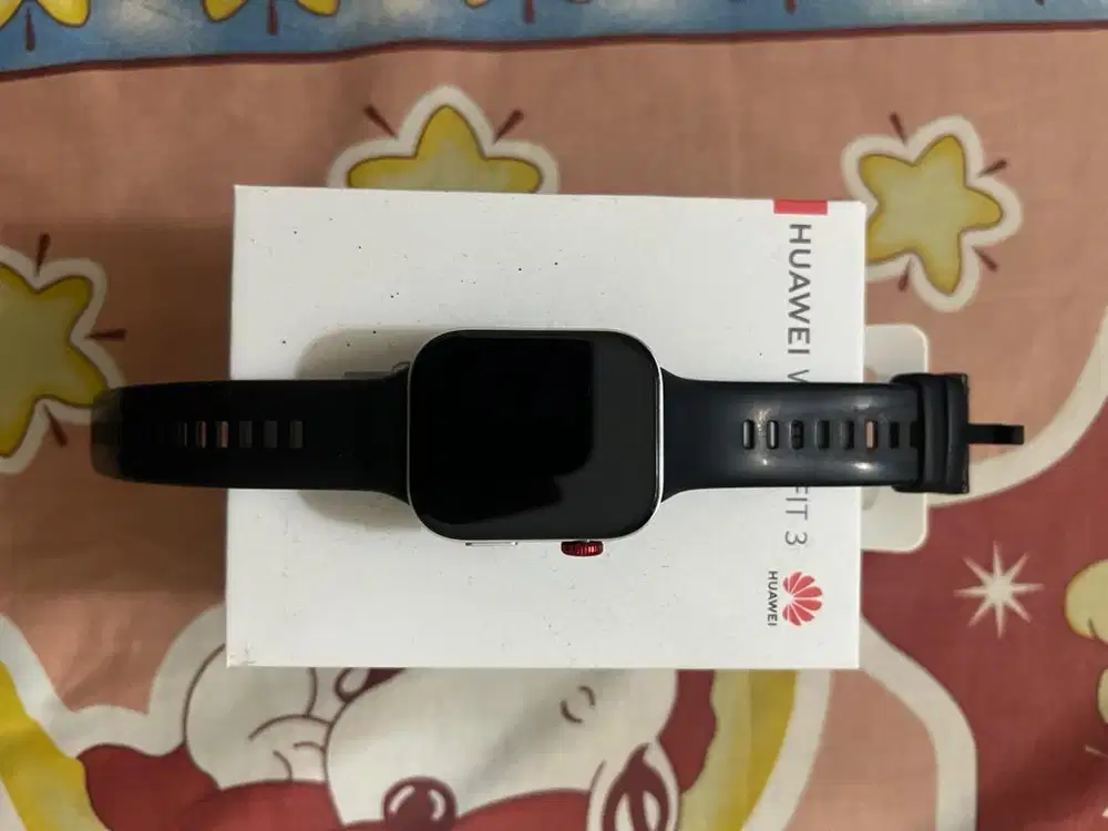 Smart Watch Huawei Watch Fit 3 Pro