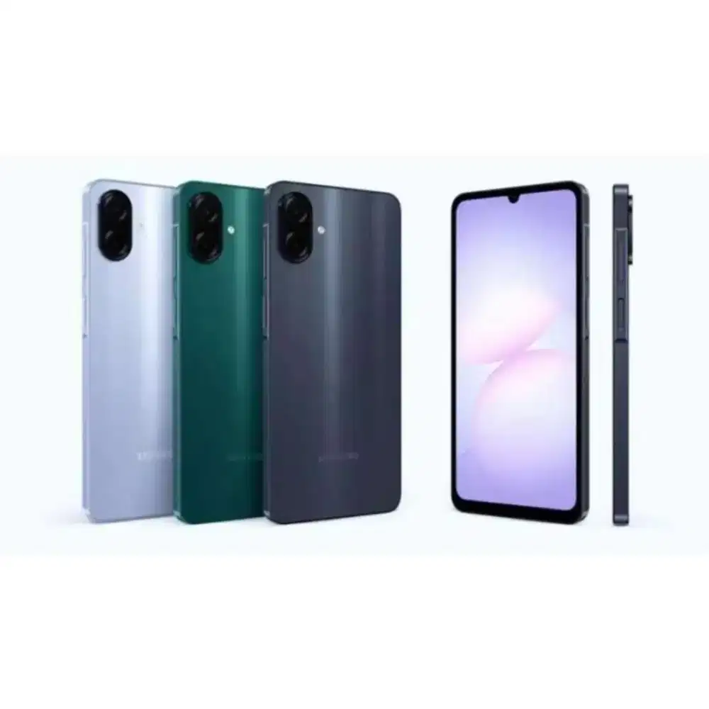 handphone terbaru dari samsung