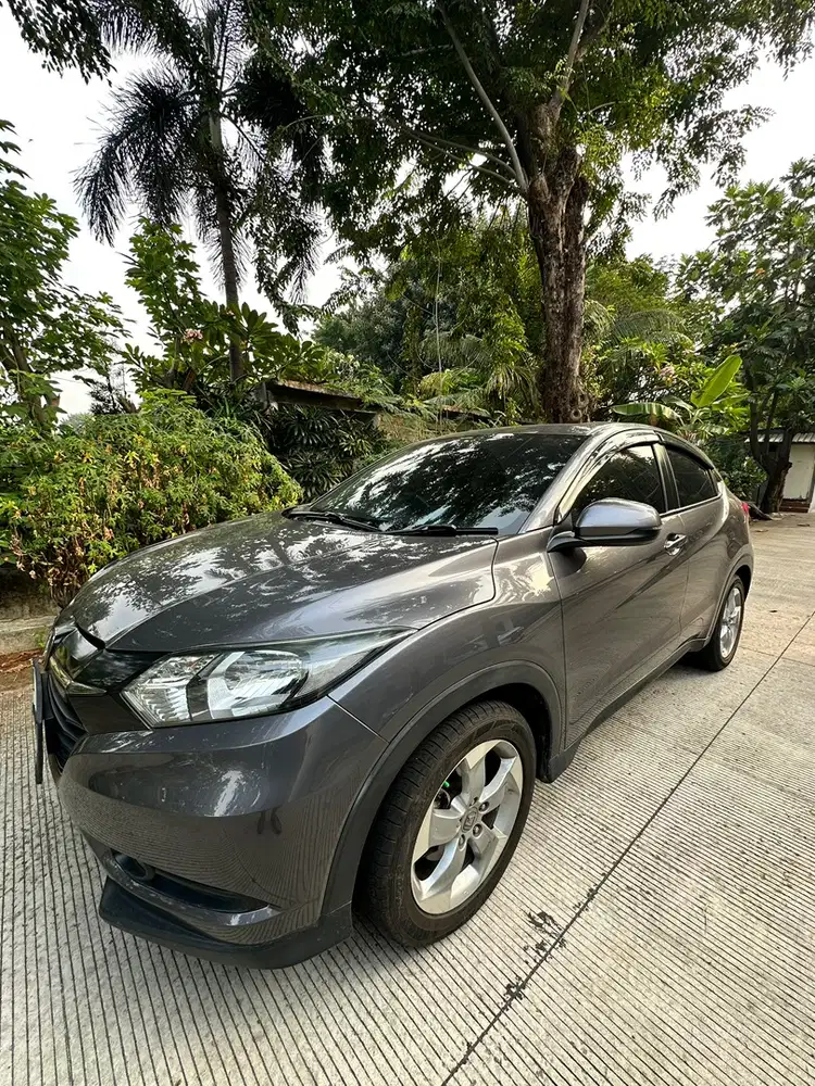 Honda HR-V 2018 | 1.5 S AT Bensin