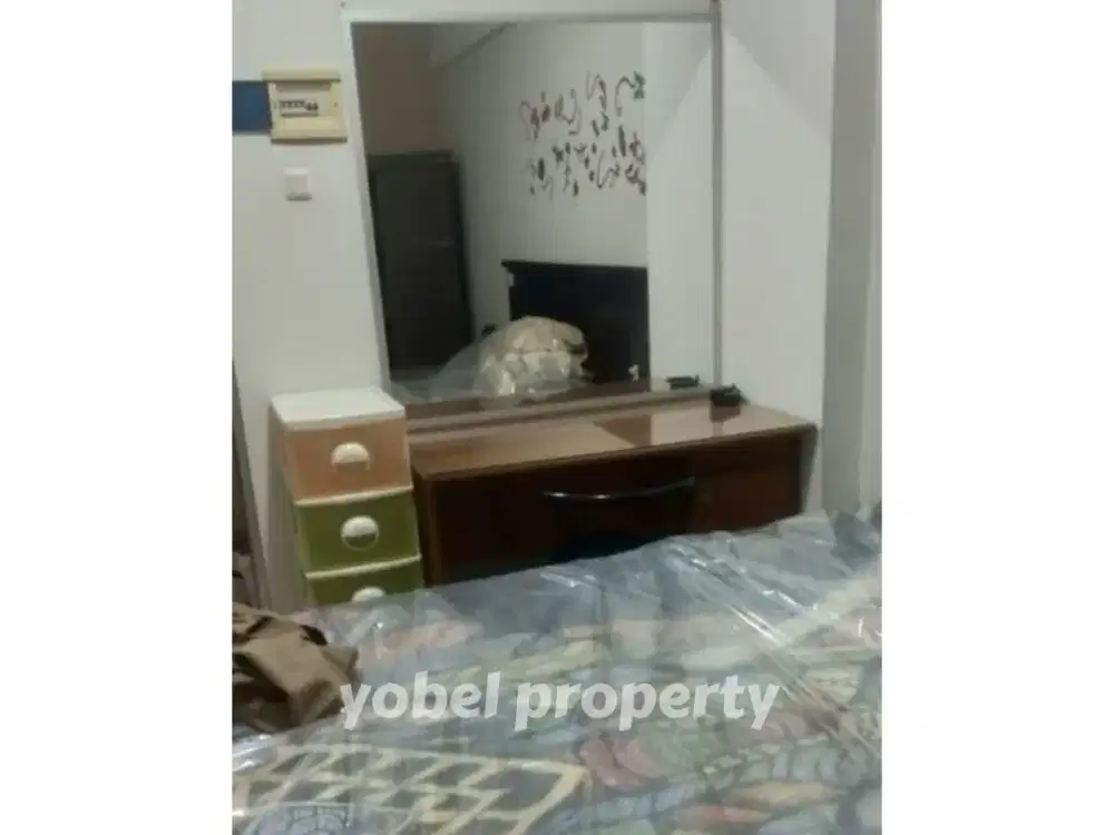 APARTEMEN GUNAWANGSA FULL FURNISH MANYAR SURABAYA