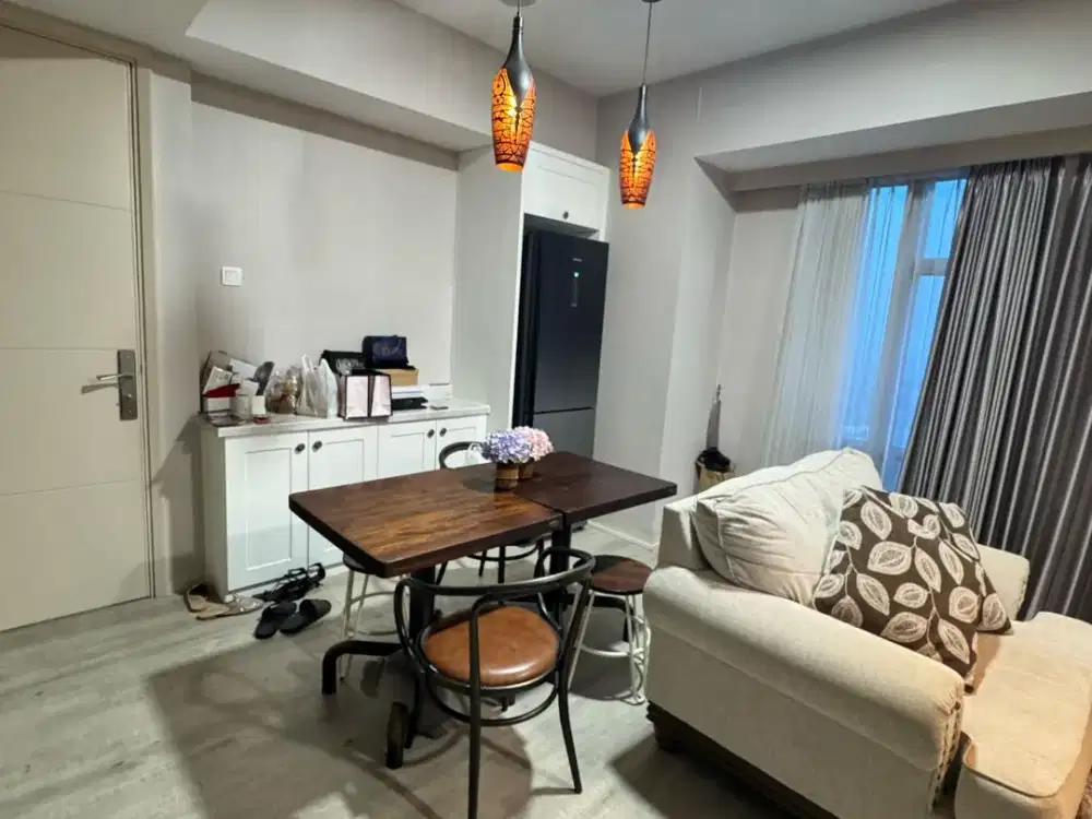 Apartemen La Riz 3BR