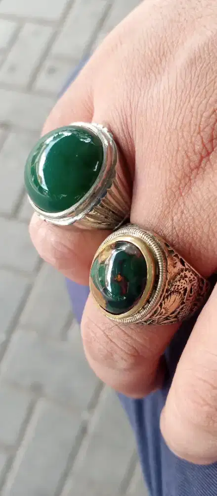 Bacan & Pirus HQ