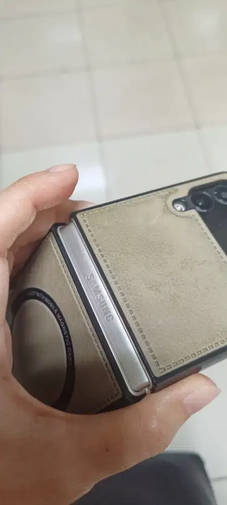 Galaxy Z Flip 3 5G