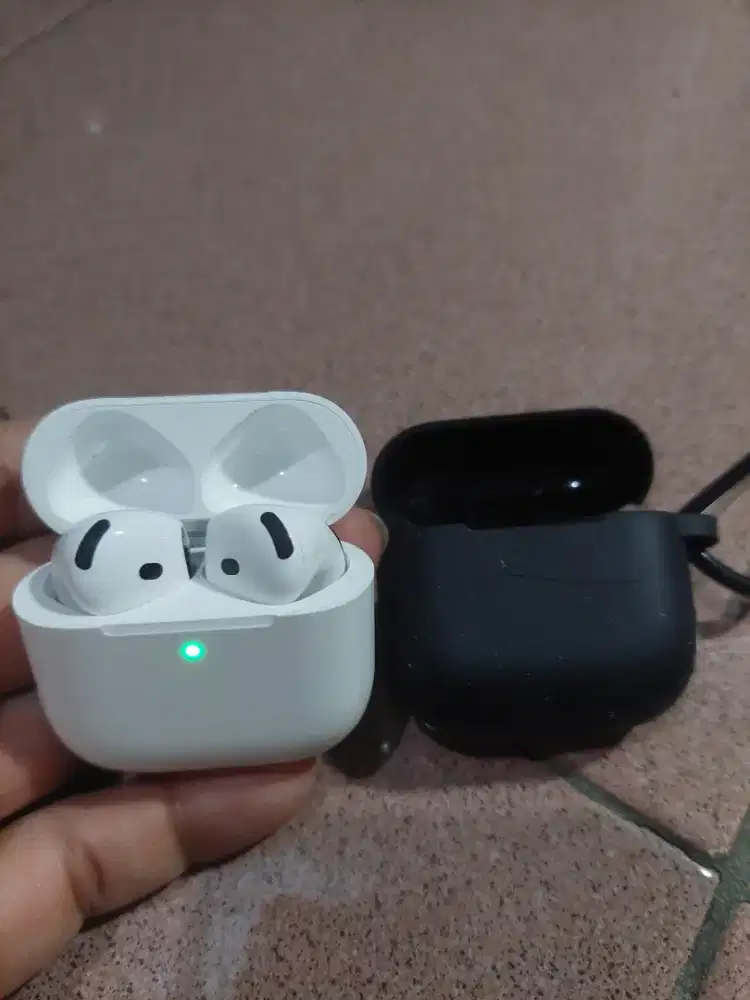 Airpod Apple Gen 4