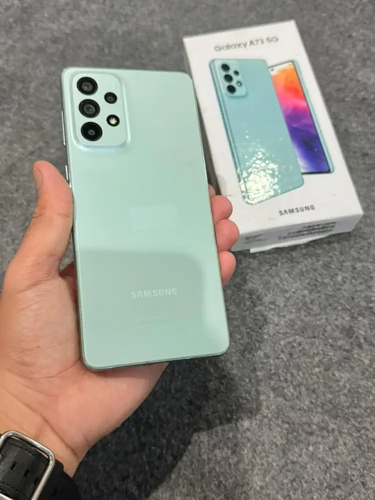 samsung a73 5g 8/256gb