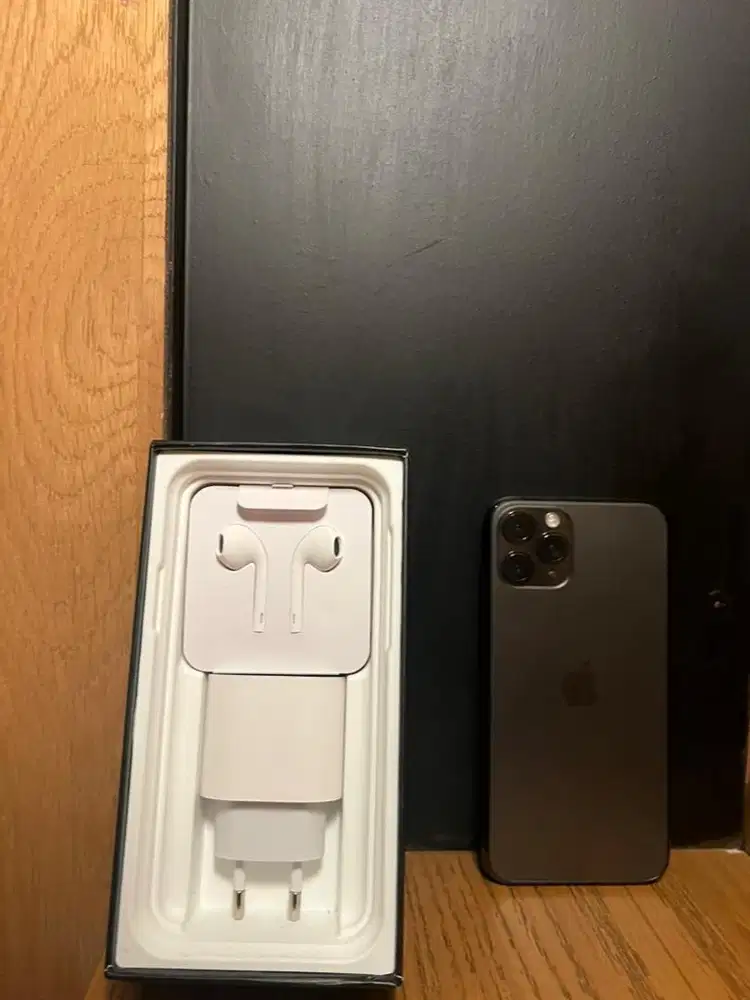 iphone 11 pro max 256gb boba full