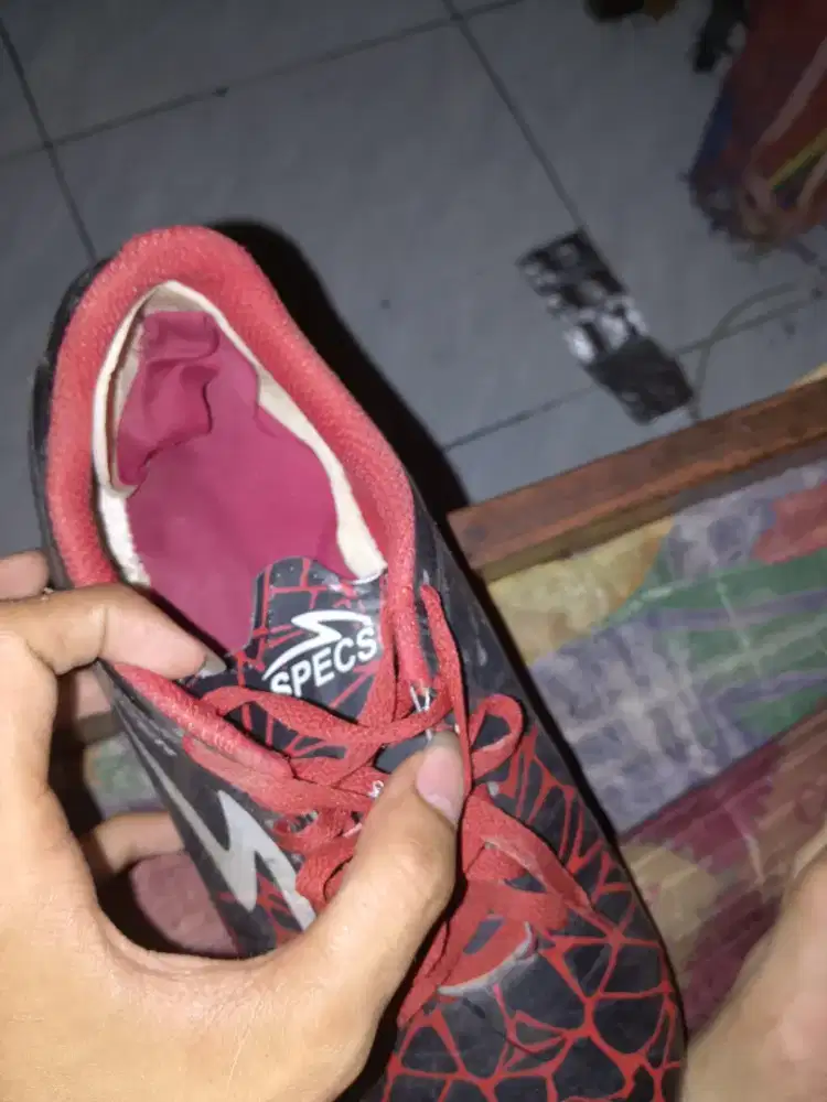 Jual sepatu futsal