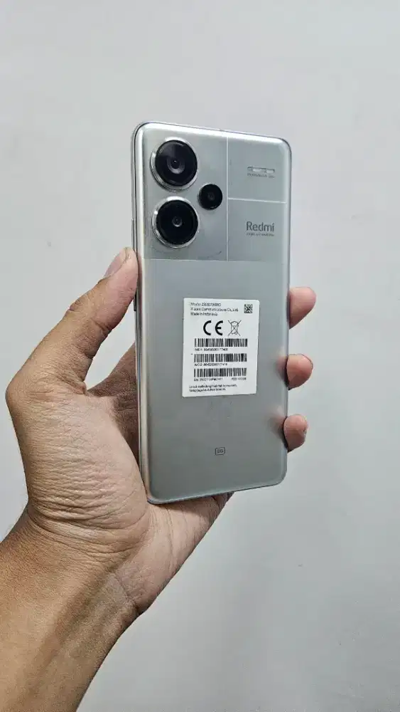 Redmi Note 13 Pro Plus 12/512 Fullset