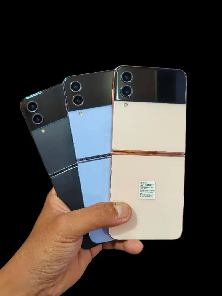 SAMSUNG Z Flip 4 8/256Gb