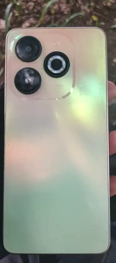 Jual butuh infinik smart 8