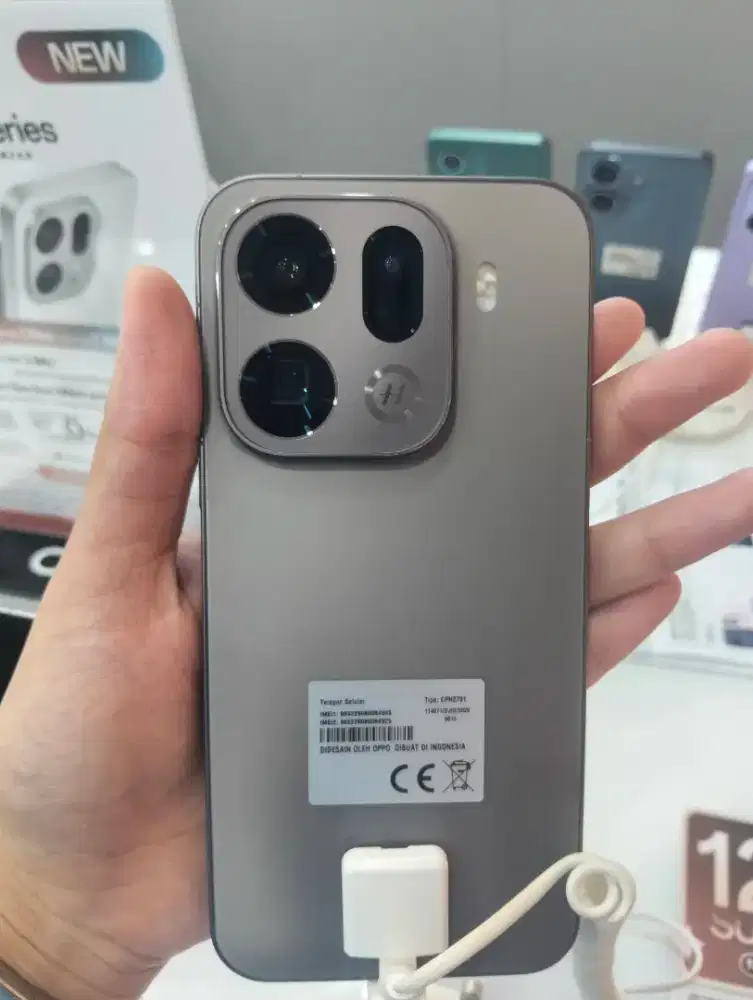 NEW OPPO FIND X9 PRO