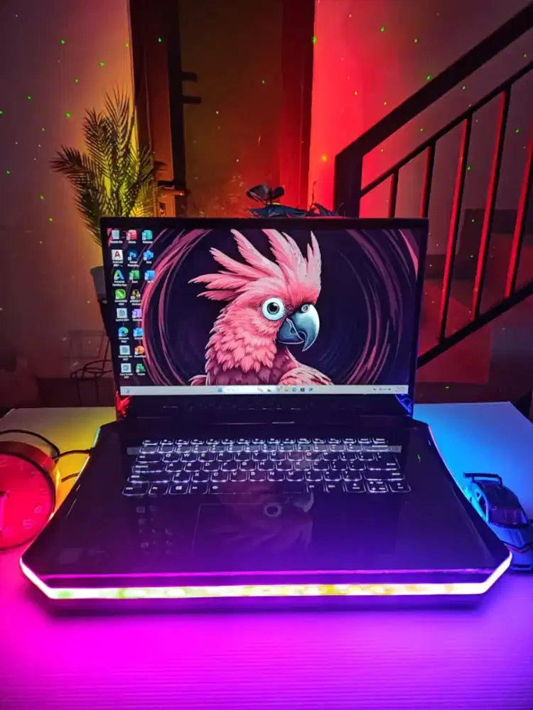 Lenovo  730 V2.8 Yoga [RAM 16GB / SSD 512GB VGA NVIDIA GTX]